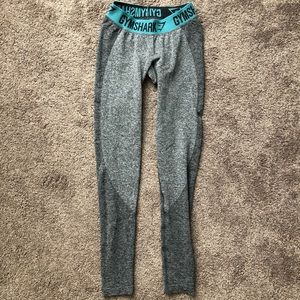Gymshark flex leggings